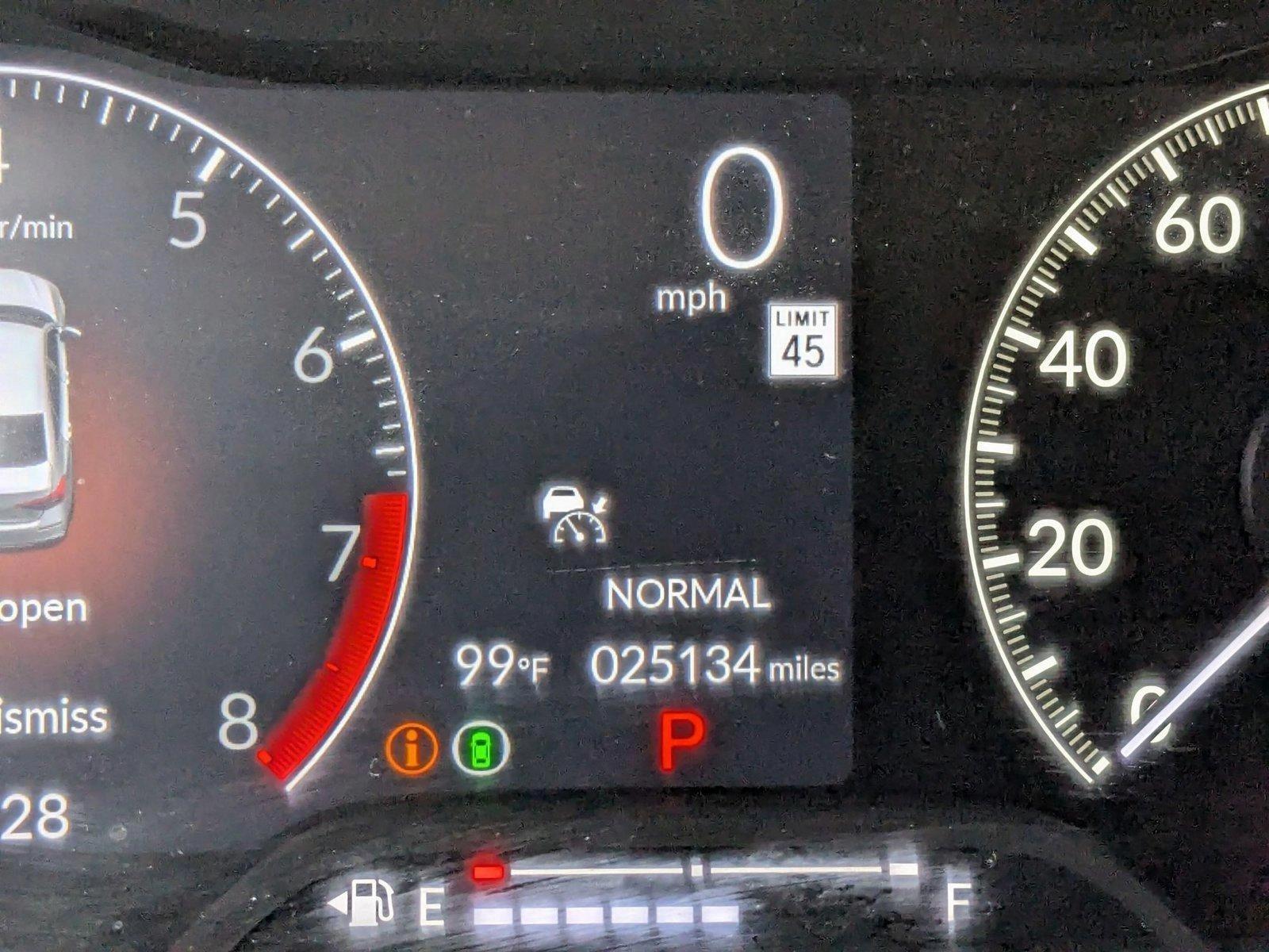 2023 Honda Civic Sedan Vehicle Photo in Miami, FL 33015