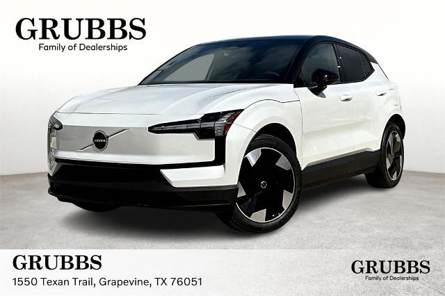 2025 Volvo EX30 Vehicle Photo in Grapevine, TX 76051