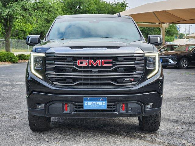 2024 GMC Sierra 1500 Vehicle Photo in Decatur, TX 76234
