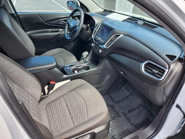 2024 Chevrolet Equinox Vehicle Photo in GREEN BAY, WI 54304-5303