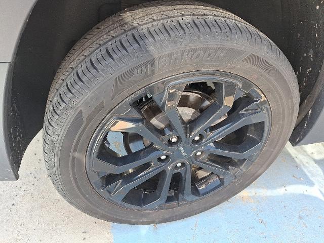 2021 GMC Terrain Vehicle Photo in TREVOSE, PA 19053-4984