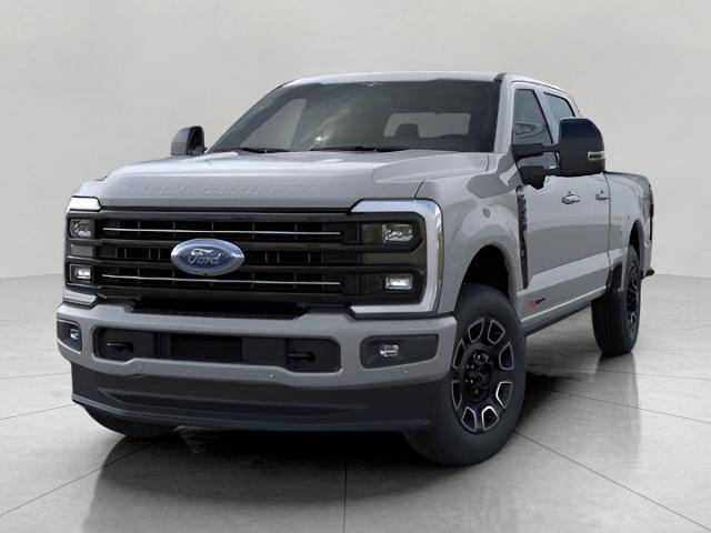 2025 Ford Super Duty F-250 SRW Vehicle Photo in Green Bay, WI 54304
