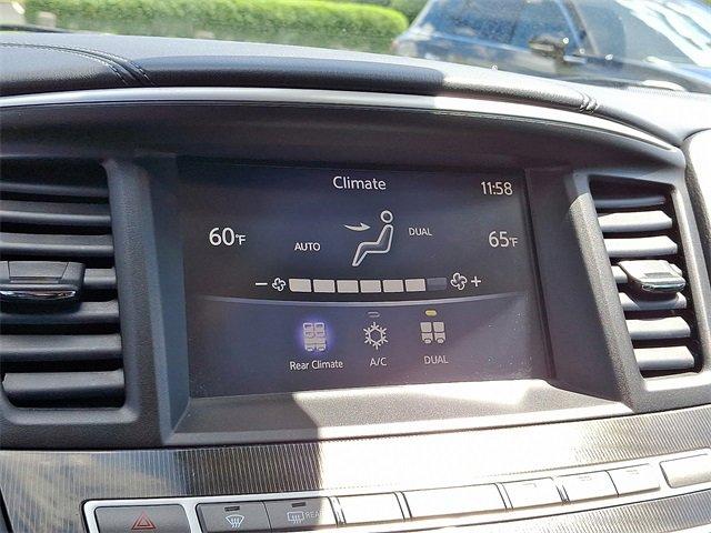 2019 INFINITI QX60 Vehicle Photo in Willow Grove, PA 19090