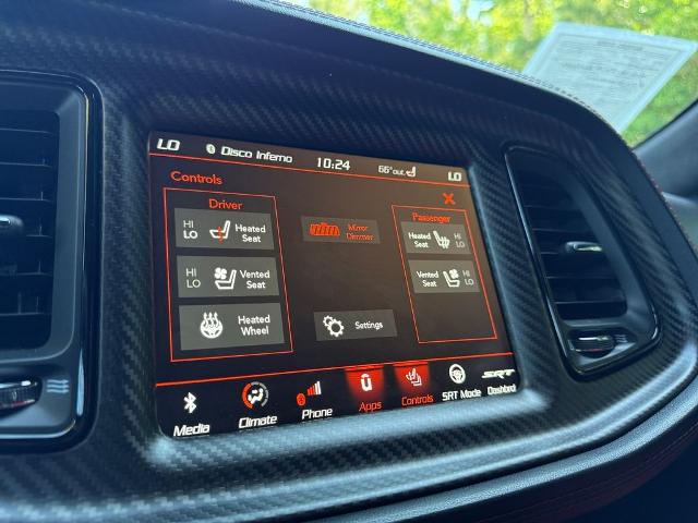2023 Dodge Challenger Vehicle Photo in Savannah, GA 31419