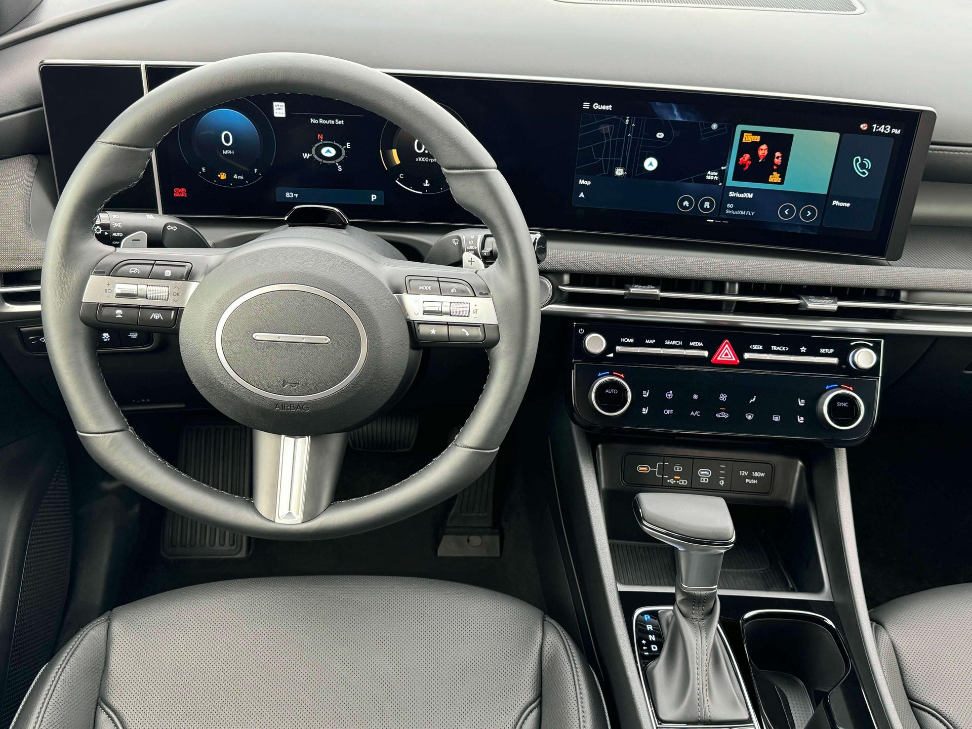 2025 Hyundai SANTA CRUZ Vehicle Photo in Peoria, IL 61615
