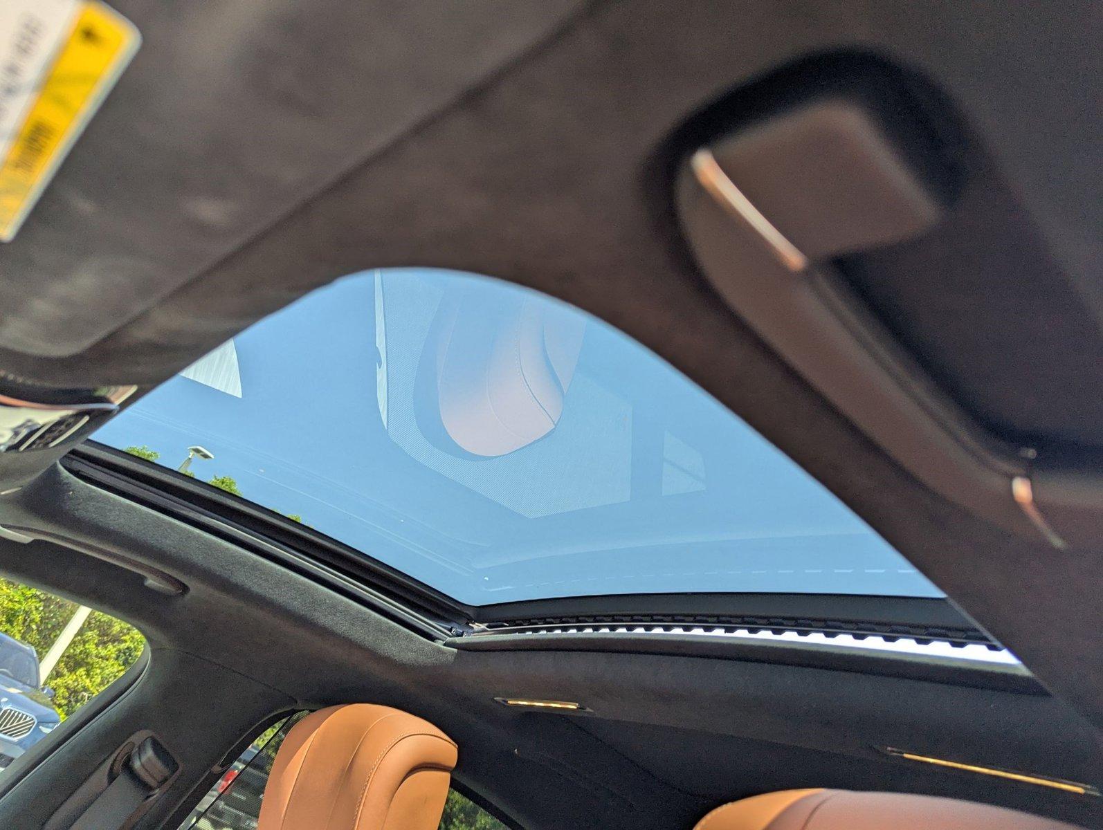 2021 Mercedes-Benz S-Class Vehicle Photo in Delray Beach, FL 33444