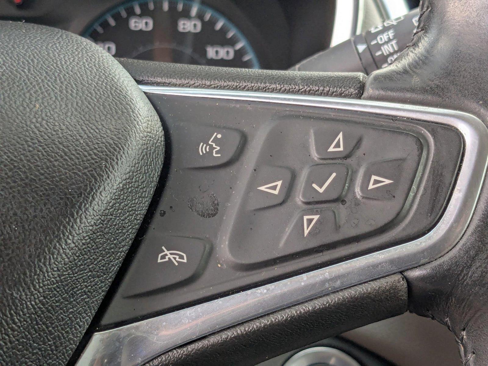2018 Chevrolet Equinox Vehicle Photo in St. Petersburg, FL 33713