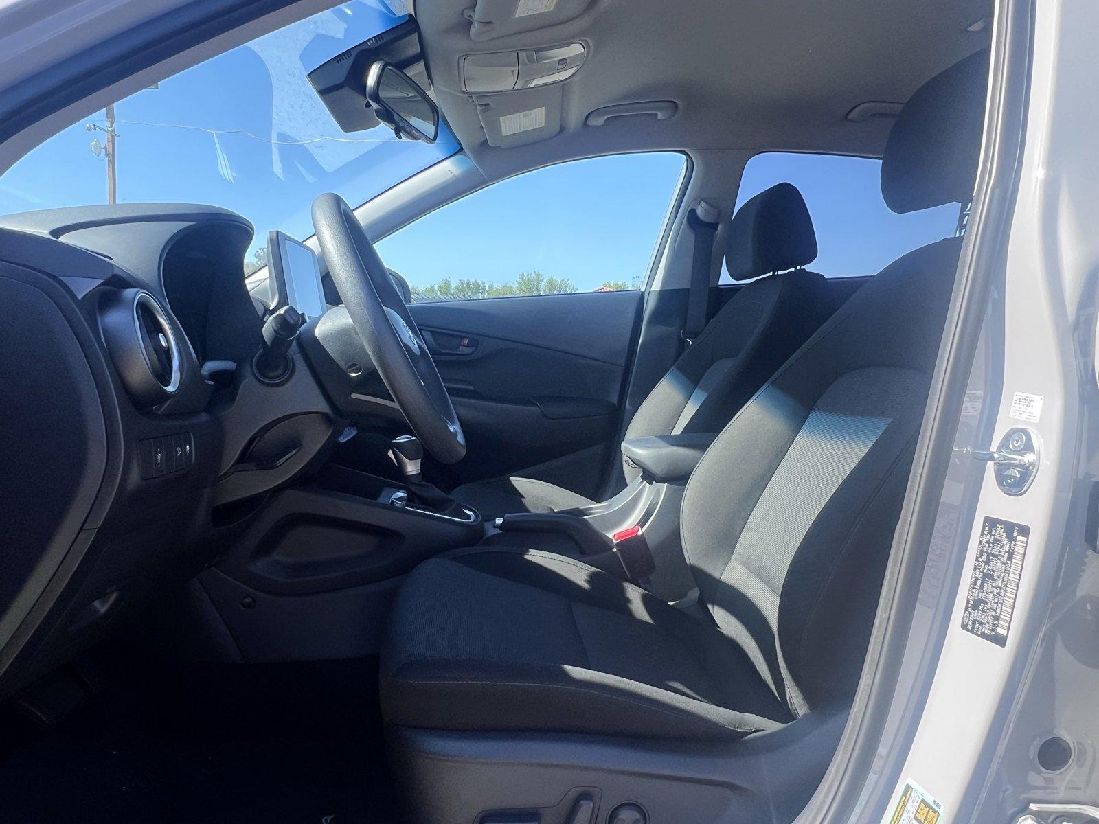 2023 Hyundai KONA Vehicle Photo in Santa Clarita, CA 91355
