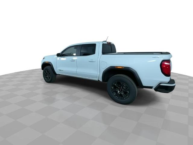 2024 GMC Canyon Vehicle Photo in GILBERT, AZ 85297-0402