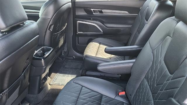 2024 Kia Telluride Vehicle Photo in FLAGSTAFF, AZ 86001-6214