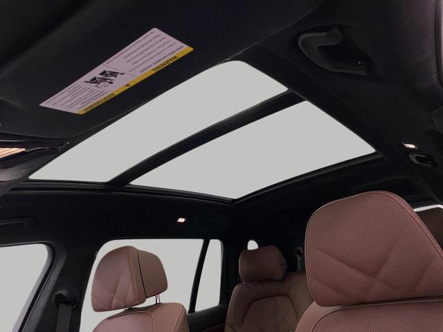 2025 BMW X7 xDrive40i Vehicle Photo in Appleton, WI 54913