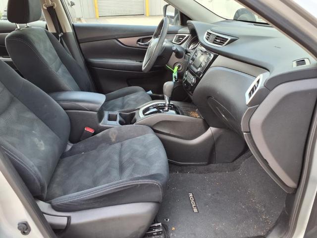 2016 Nissan Rogue Vehicle Photo in TAMPA, FL 33612-3404