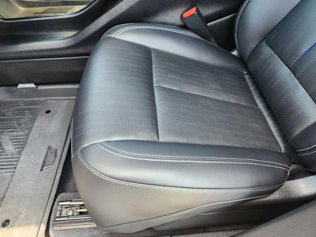 2024 Cadillac LYRIQ Vehicle Photo in HOUSTON, TX 77079
