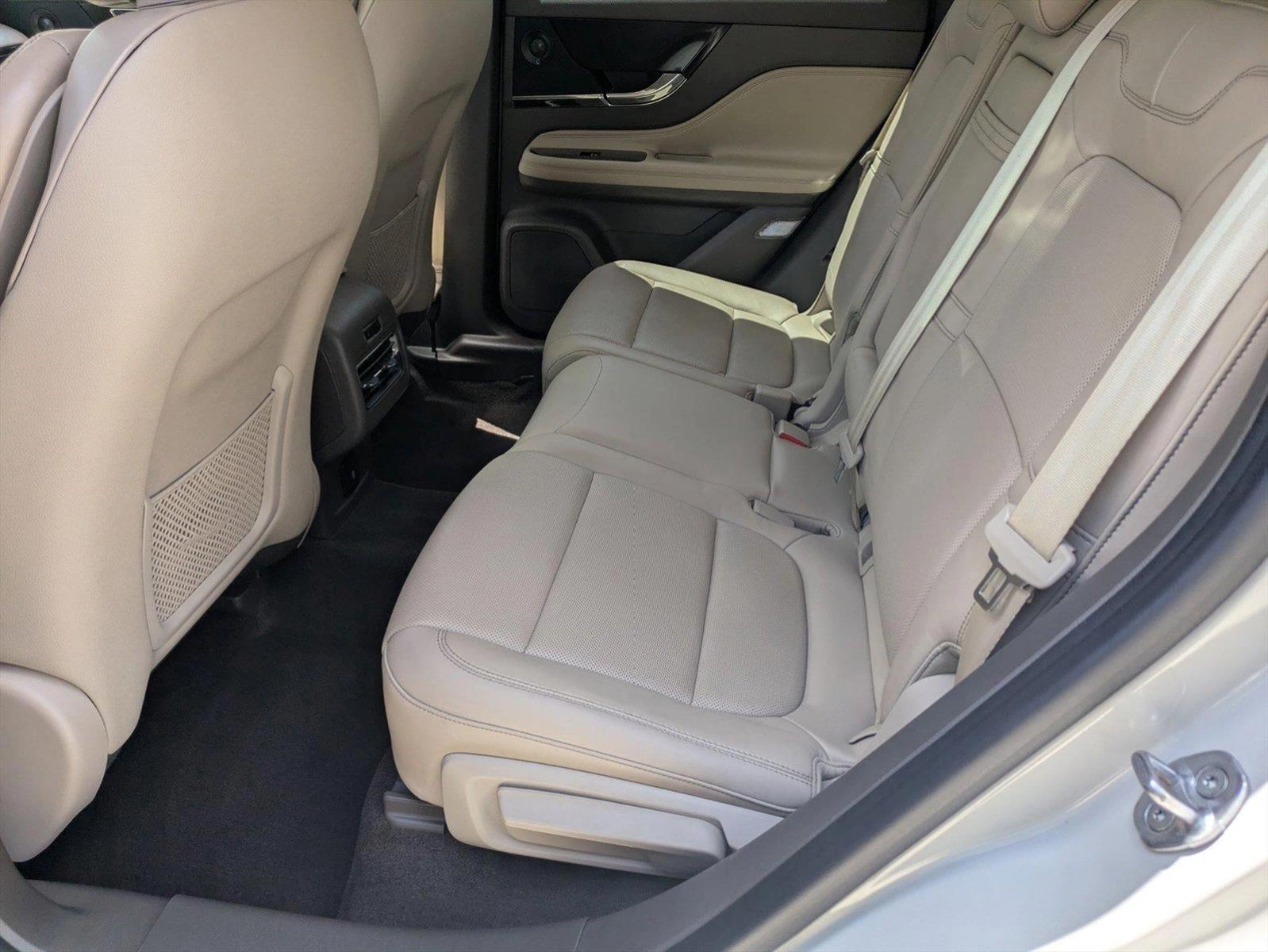 2020 Lincoln Corsair Vehicle Photo in Jacksonville, FL 32244