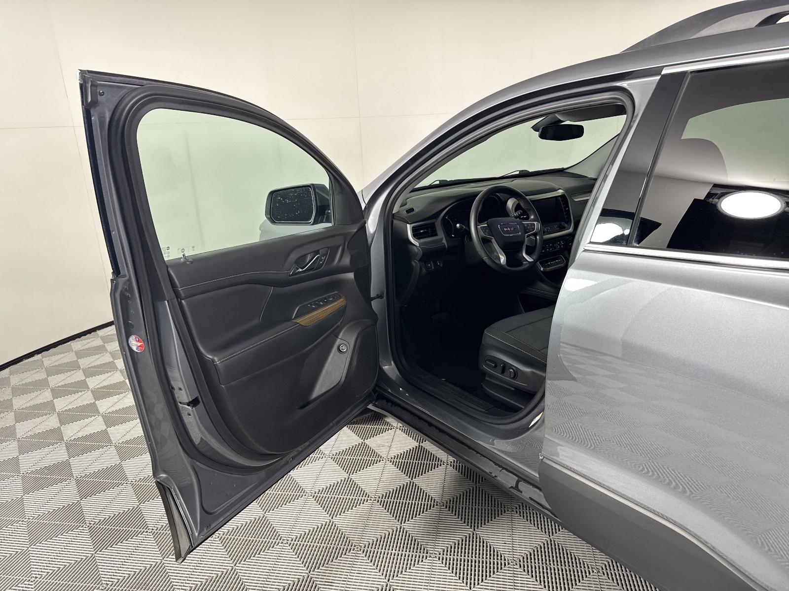 2021 GMC Acadia Vehicle Photo in Georgetown, TX 78626