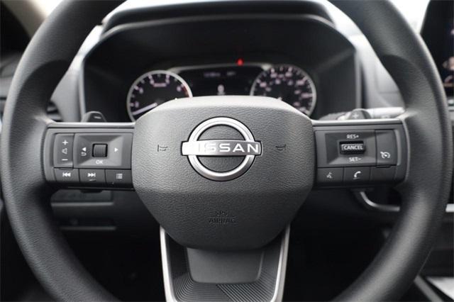 2025 Nissan Rogue Vehicle Photo in Hazelwood, MO 63042