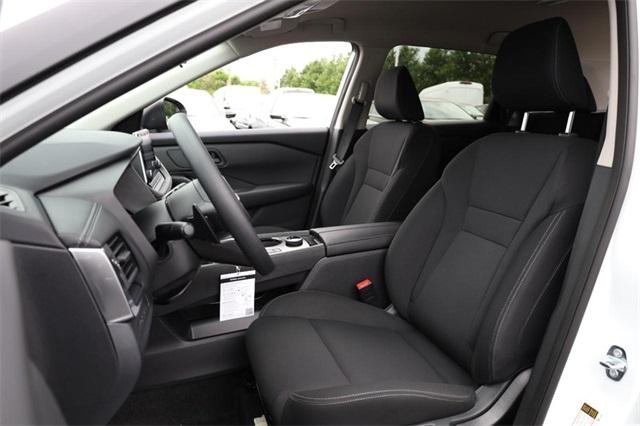 2025 Nissan Rogue Vehicle Photo in Hazelwood, MO 63042