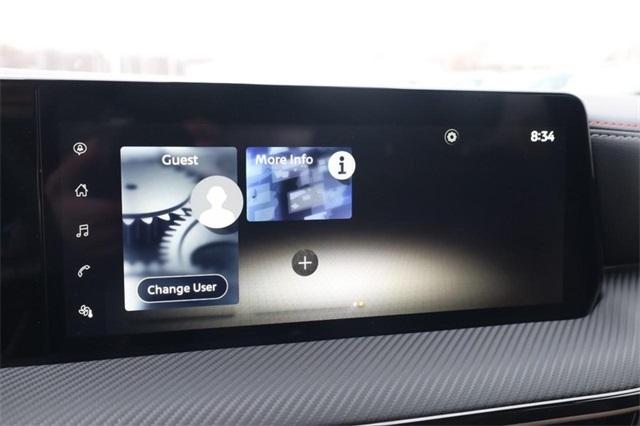 2025 Nissan Kicks Vehicle Photo in Hazelwood, MO 63042