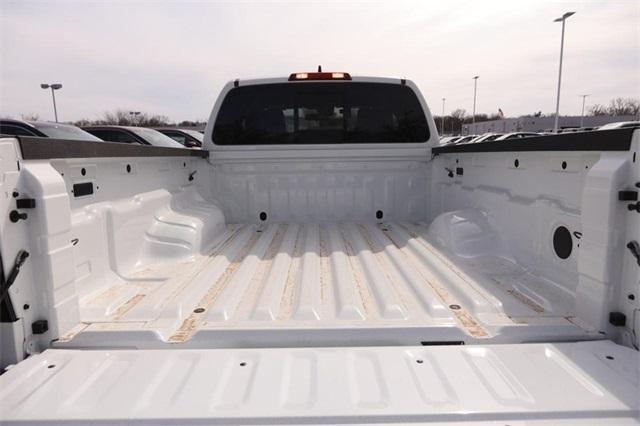 2025 Nissan Frontier Vehicle Photo in Hazelwood, MO 63042