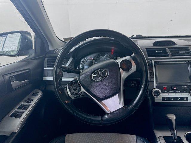 2014 Toyota Camry Vehicle Photo in Doylsetown, PA 18901