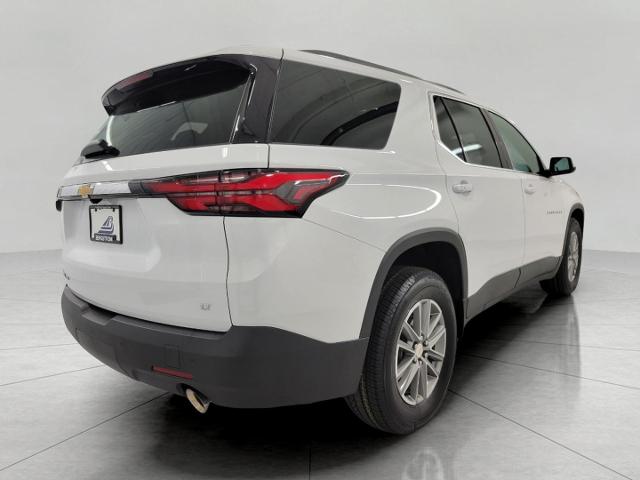 2023 Chevrolet Traverse Vehicle Photo in APPLETON, WI 54914-4656