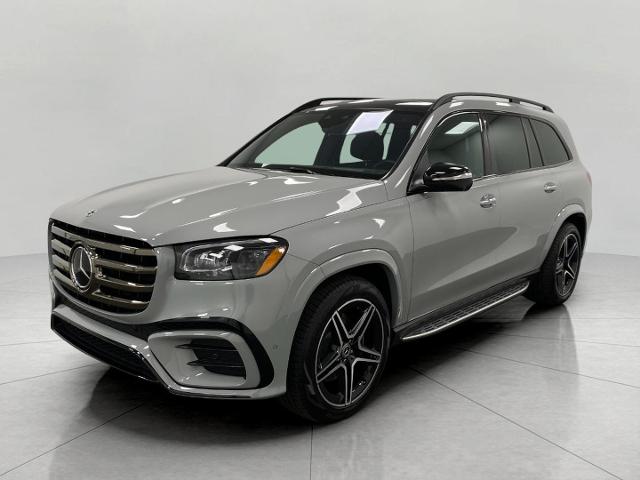 2025 Mercedes-Benz GLS Vehicle Photo in Appleton, WI 54913
