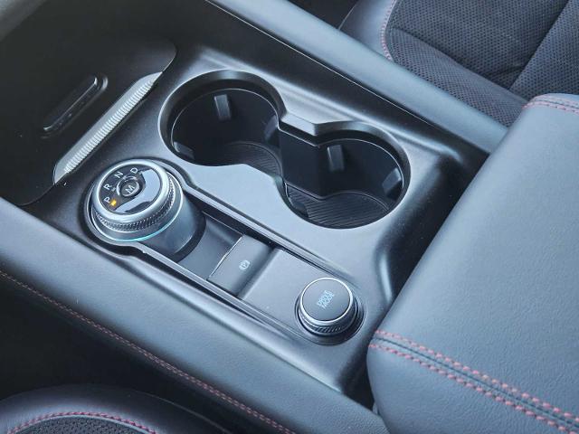 2025 Ford Explorer Vehicle Photo in FORT WORTH, TX 76132