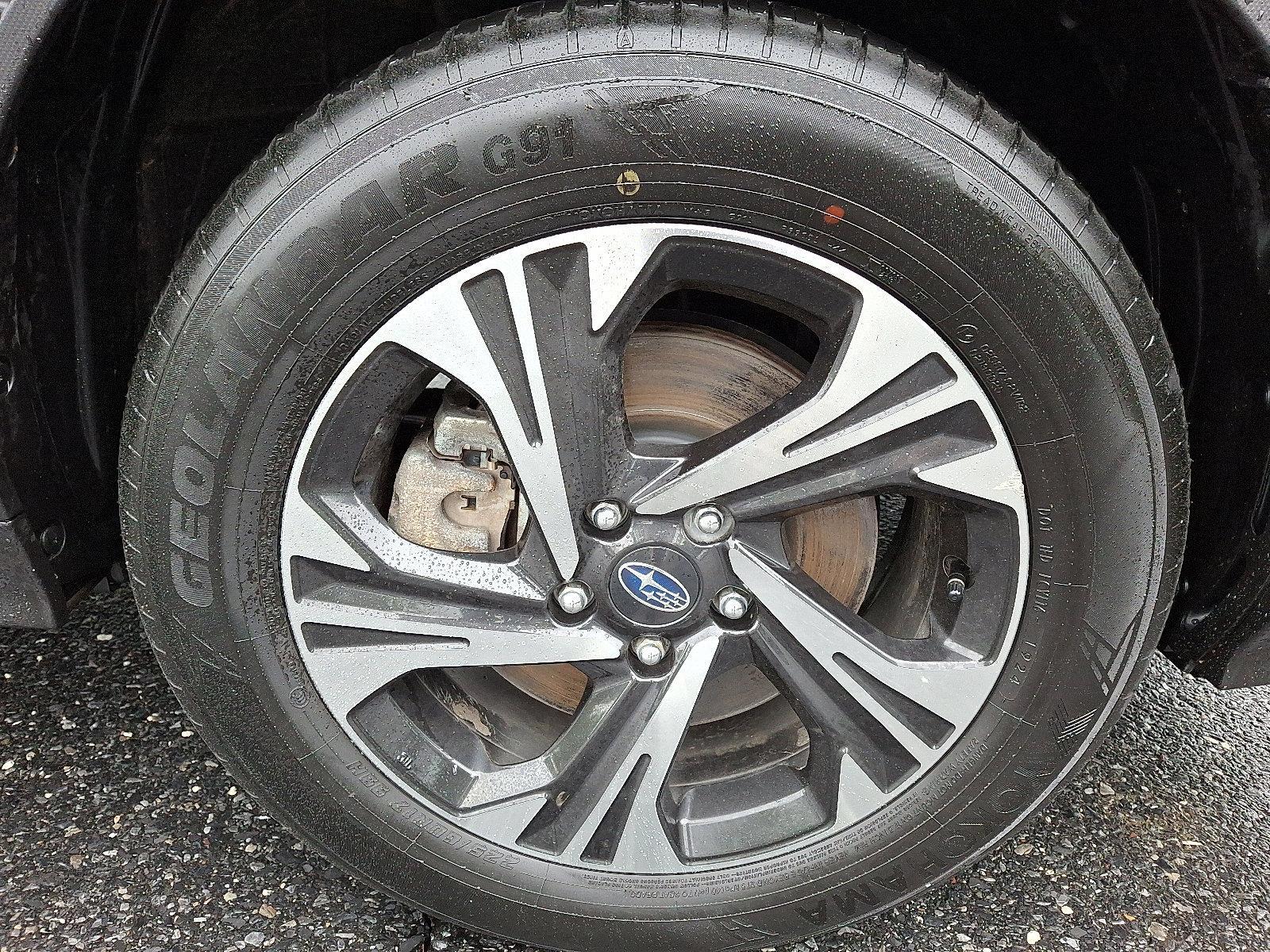2024 Subaru Crosstrek Vehicle Photo in Easton, PA 18045