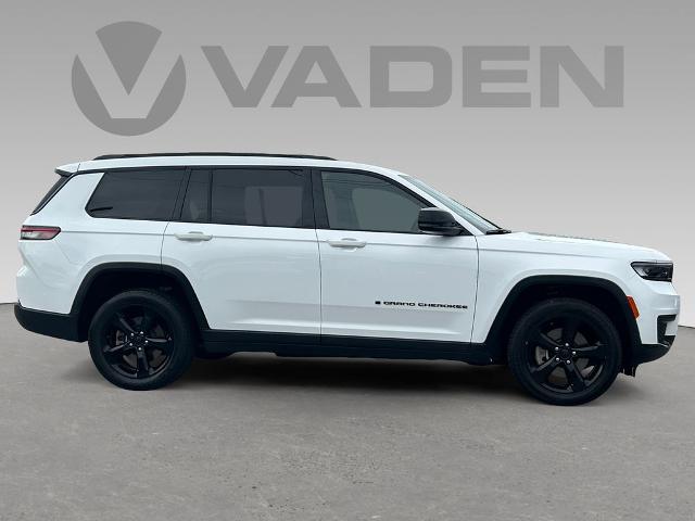 2023 Jeep Grand Cherokee L Vehicle Photo in Statesboro, GA 30458