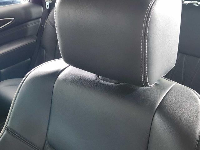 2020 INFINITI QX60 Vehicle Photo in DALLAS, TX 75209