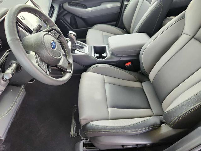 2025 Subaru Outback Vehicle Photo in DALLAS, TX 75209