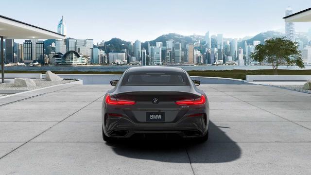 2026 BMW 840i Vehicle Photo in GRAPEVINE, TX 76051