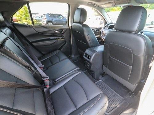 2020 Chevrolet Equinox Vehicle Photo in HOMOSASSA, FL 34448-1461