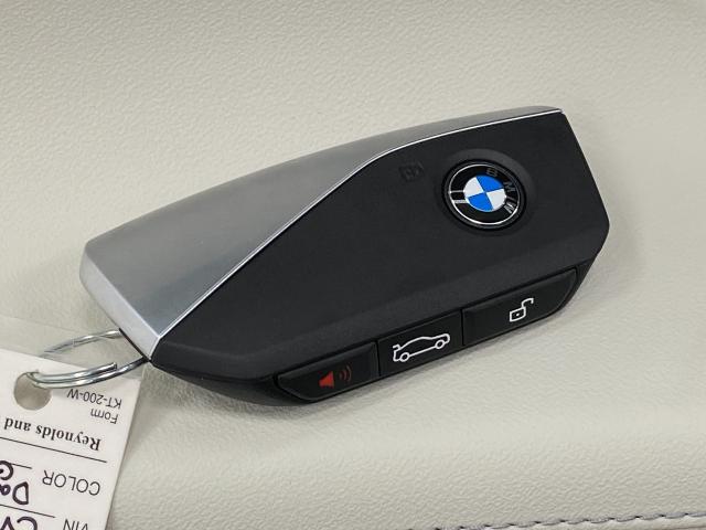 2026 BMW 530i xDrive Vehicle Photo in Appleton, WI 54913