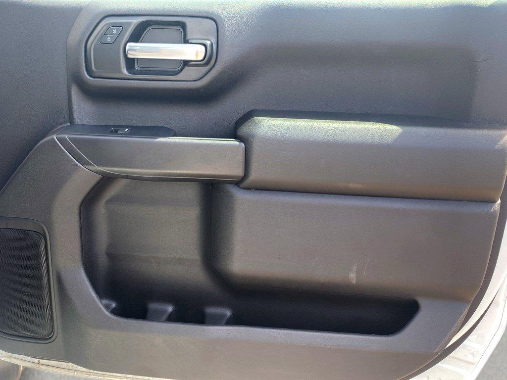 2024 Chevrolet Silverado 1500 Vehicle Photo in SAVANNAH, GA 31406-4513