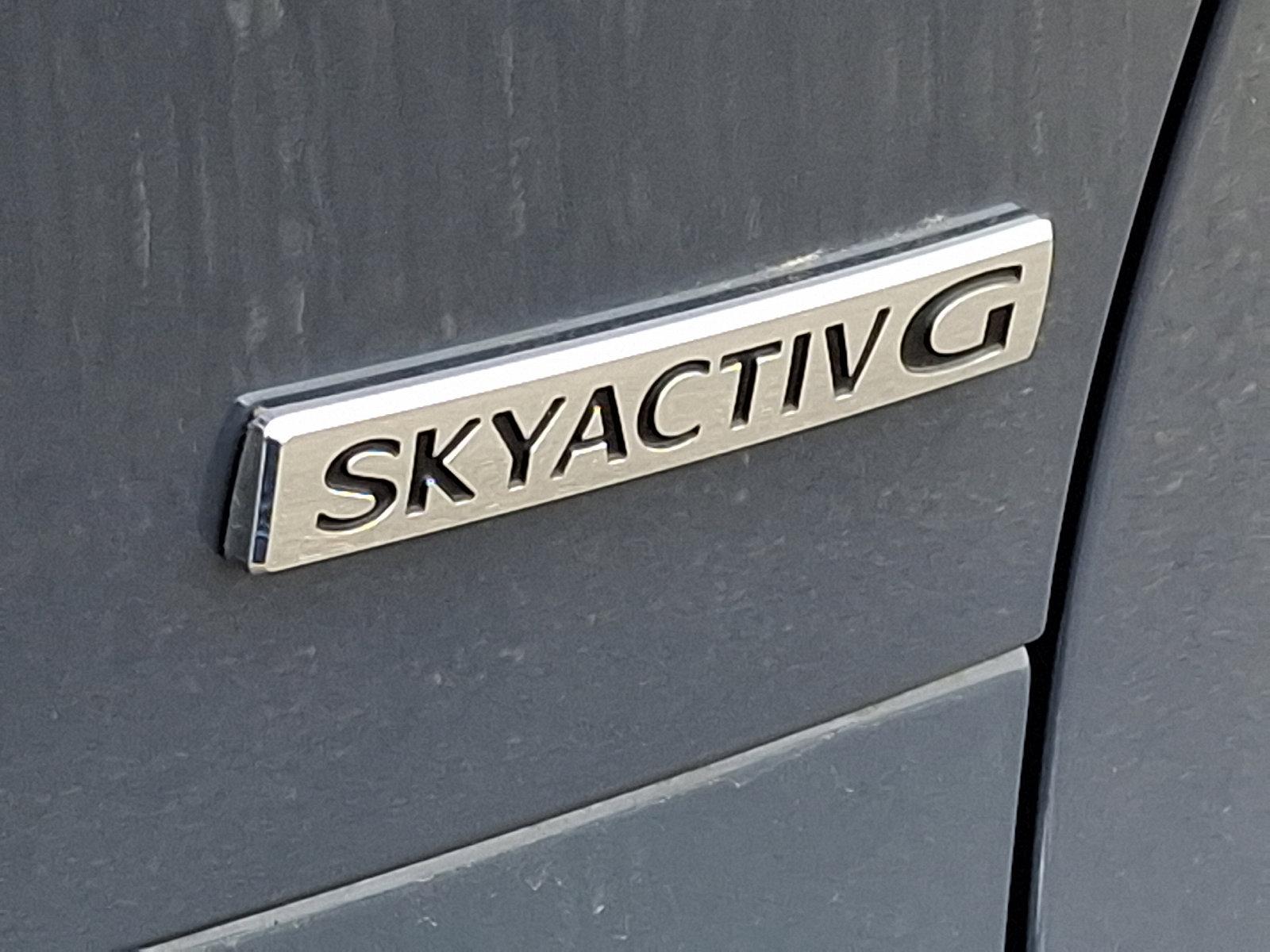 2024 Mazda CX-30 Vehicle Photo in Trevose, PA 19053
