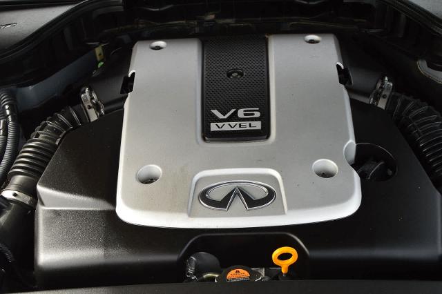 2019 INFINITI Q70L Vehicle Photo in Houston, TX 77090