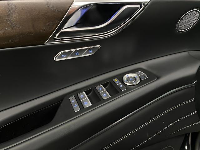 2025 Genesis GV80 Vehicle Photo in Appleton, WI 54913