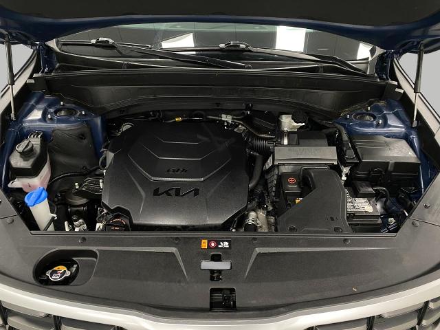 2024 Kia Telluride Vehicle Photo in Appleton, WI 54913