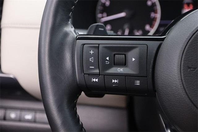 2023 Nissan Pathfinder Vehicle Photo in Hazelwood, MO 63042