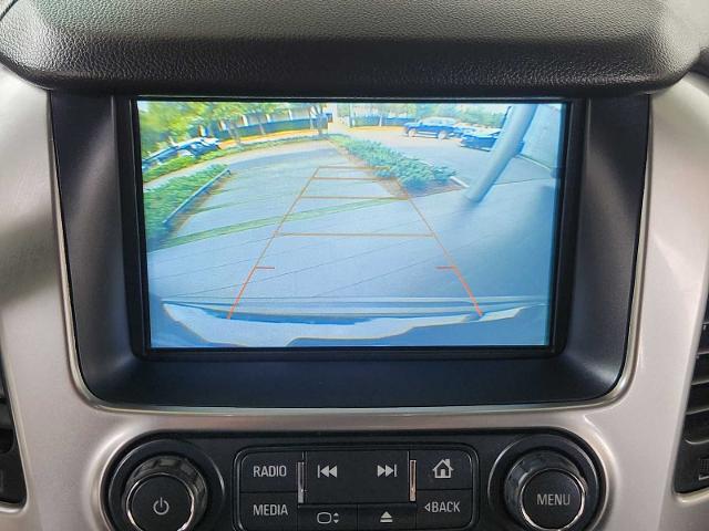 2018 Chevrolet Suburban Vehicle Photo in HOUSTON, TX 77079
