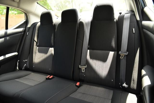 2025 Nissan Sentra Vehicle Photo in Ballwin, MO 63011