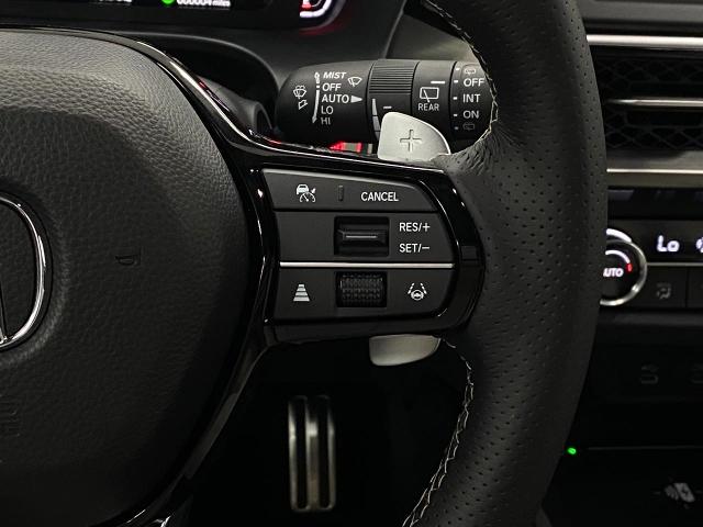 2025 Acura ADX Vehicle Photo in Appleton, WI 54913