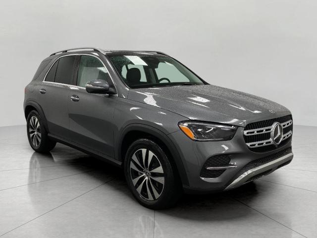 2025 Mercedes-Benz GLE Vehicle Photo in Appleton, WI 54913