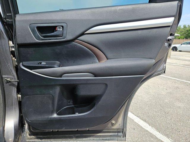 2014 Toyota Highlander Vehicle Photo in San Antonio, TX 78230