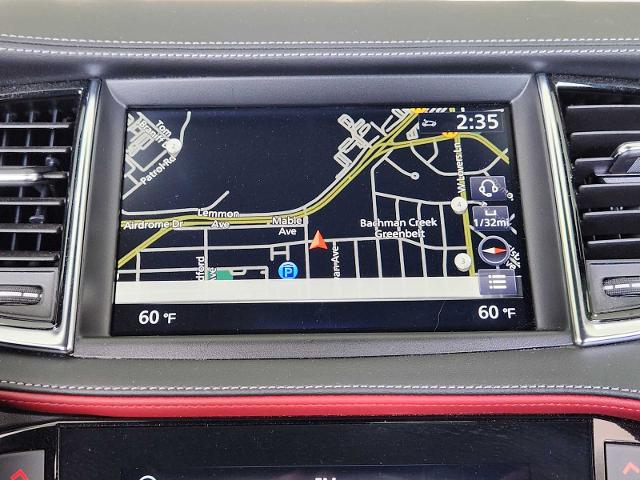 2024 INFINITI QX55 Vehicle Photo in DALLAS, TX 75209