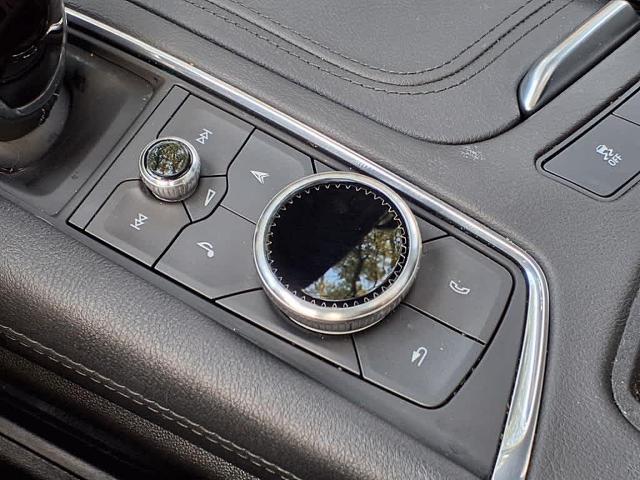 2025 Cadillac XT5 Vehicle Photo in San Antonio, TX 78230-1001