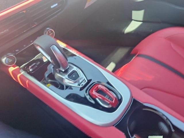 2024 Lotus Emira Vehicle Photo in ENGLEWOOD, CO 80113-6708