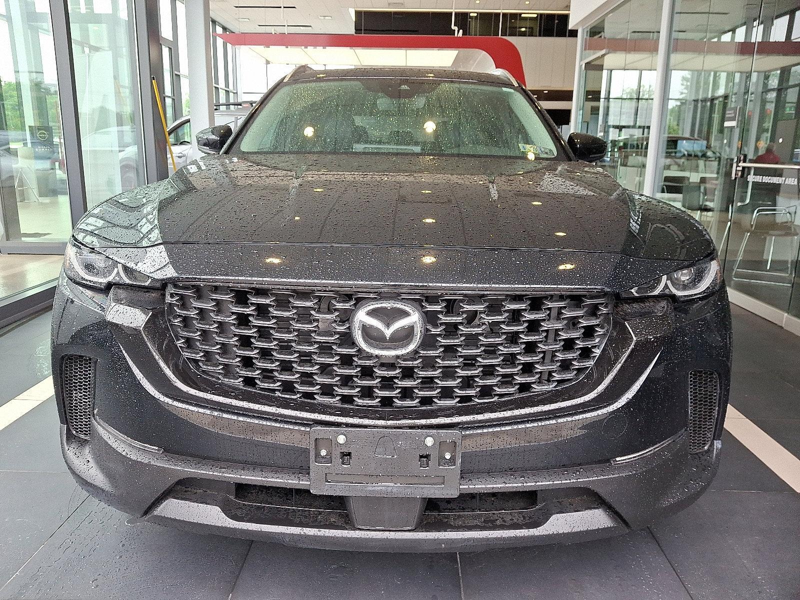 2023 Mazda CX-50 Vehicle Photo in Mechanicsburg, PA 17050-2306