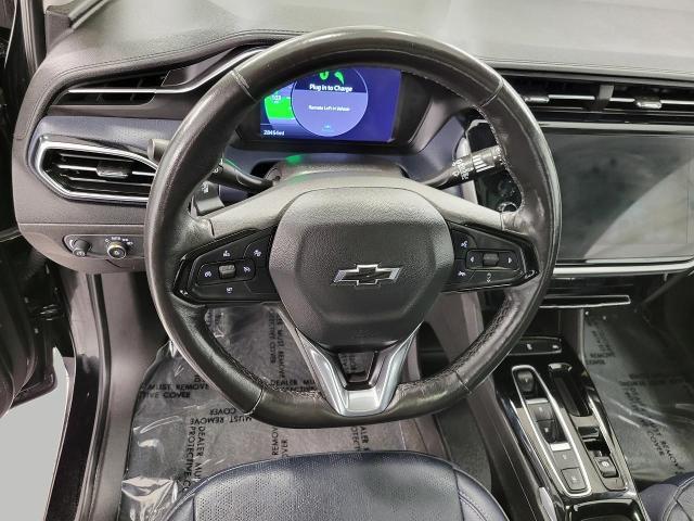 2022 Chevrolet Bolt EUV Vehicle Photo in NEENAH, WI 54956-2243